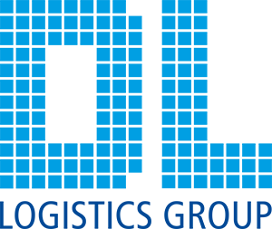 Logo DL Logistics Group